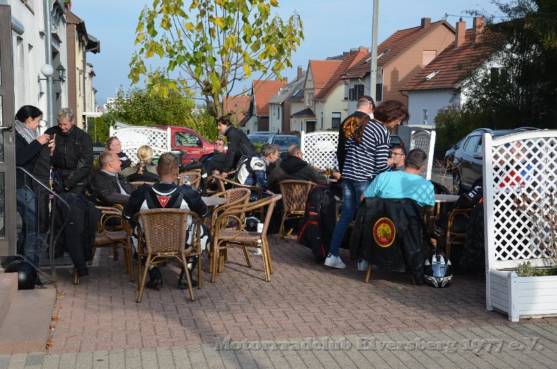 Saisonabschlussfahrt 2018 - 105